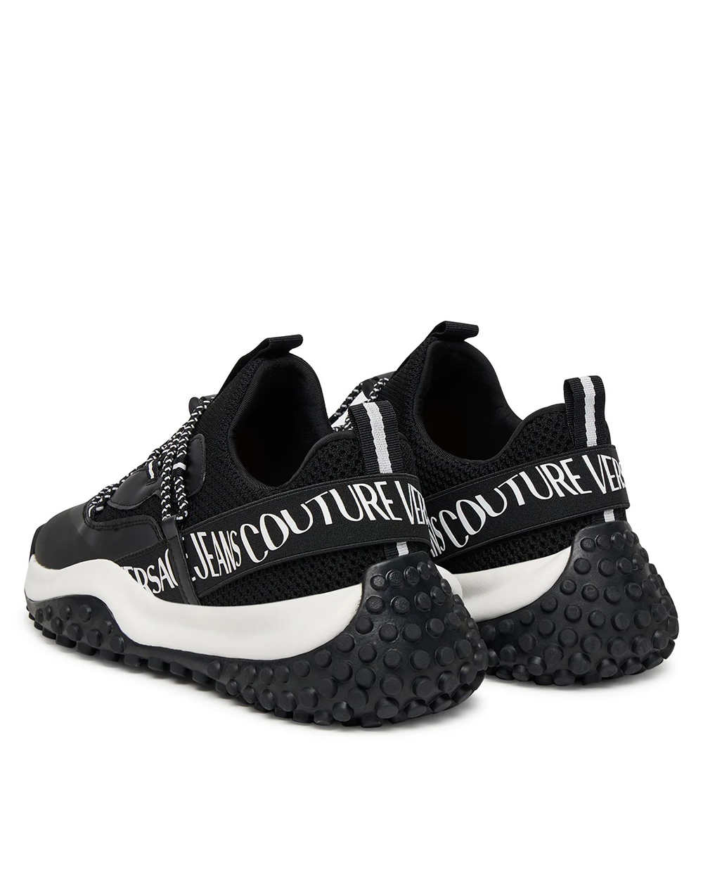 VERSACE JEANS 79YA3SN2ZSD01 FONDO HYBER DIS. SN2 INCALTAMINTE DE BARBATI