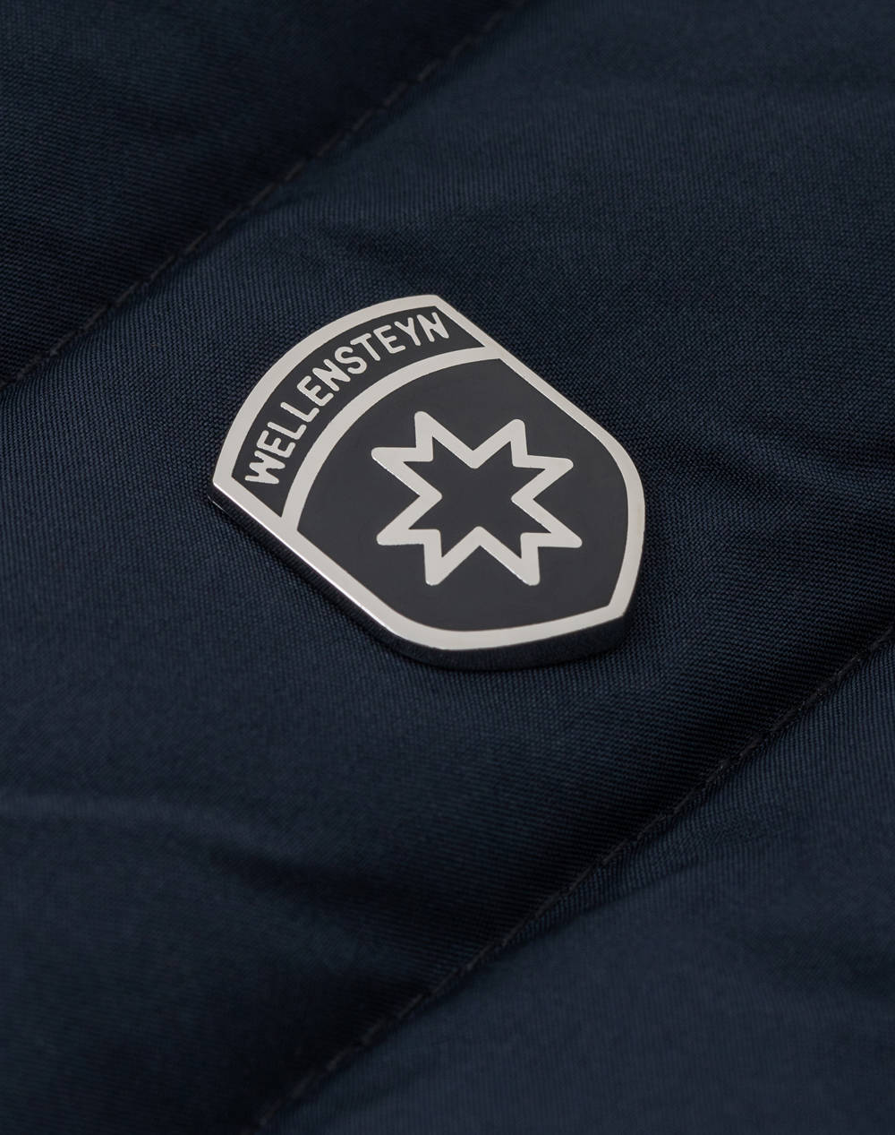 WELLENSTEYN Vest