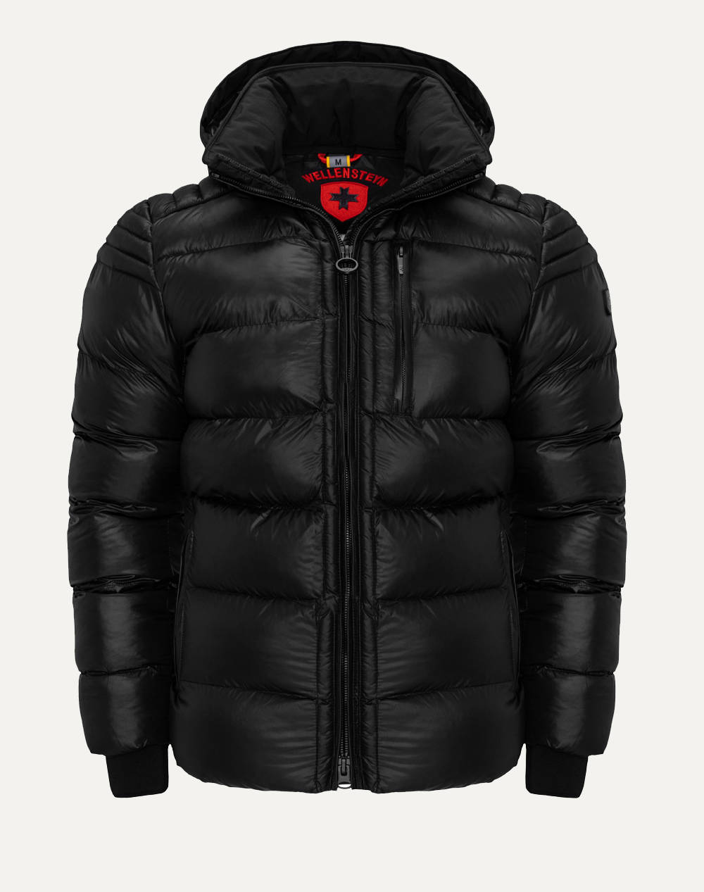 WELLENSTEYN Jacket