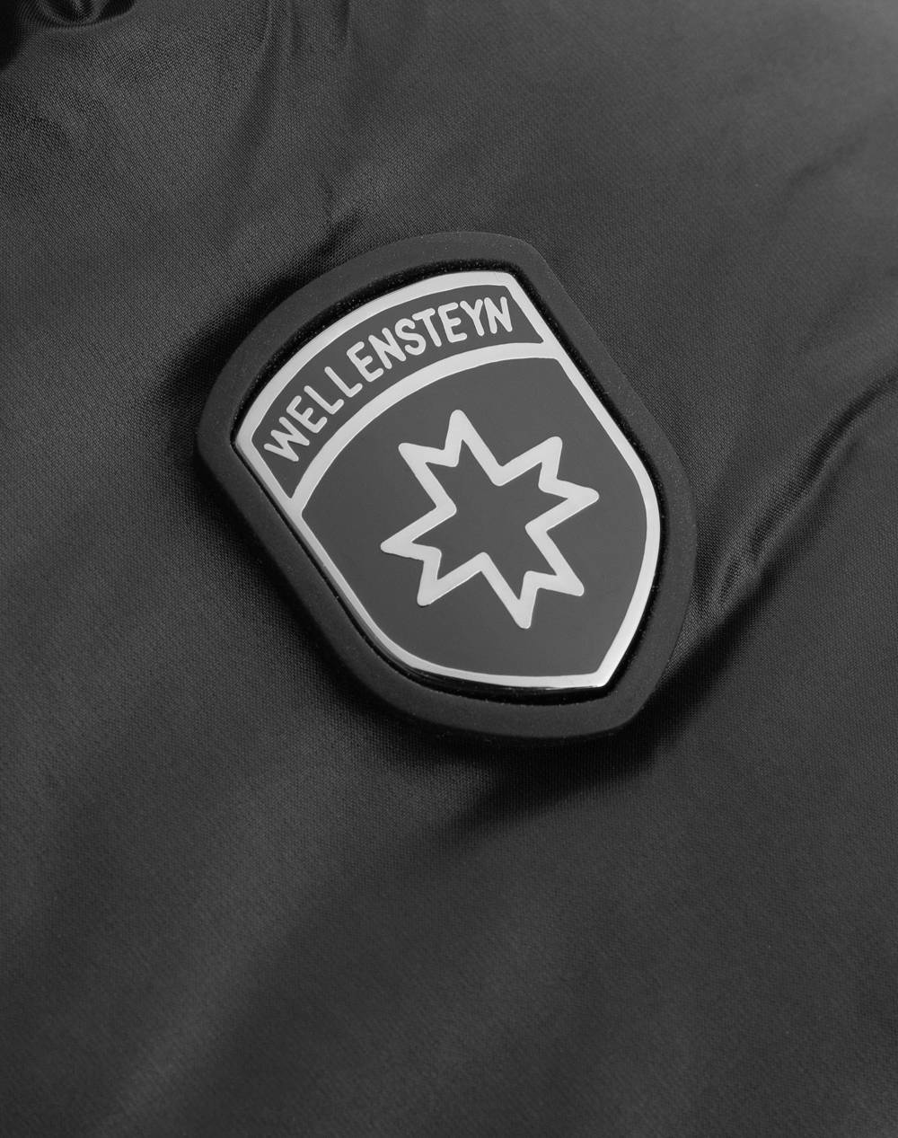 WELLENSTEYN Jacket