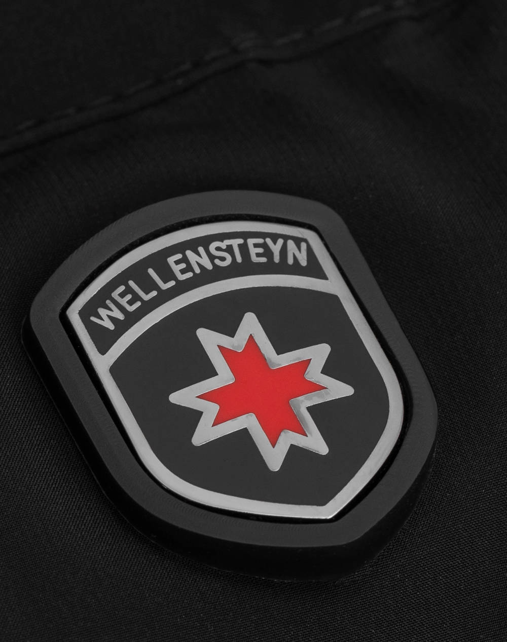 WELLENSTEYN Jacket