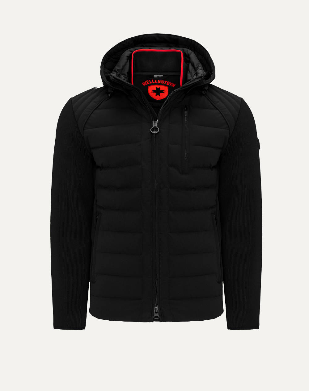WELLENSTEYN Jacket