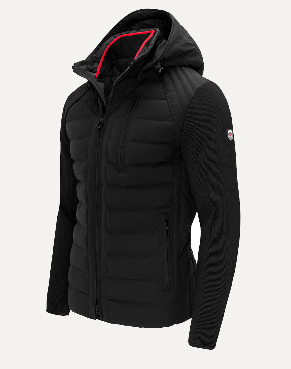 WELLENSTEYN Jacket