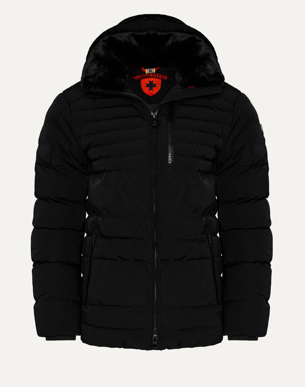 WELLENSTEYN Jacket