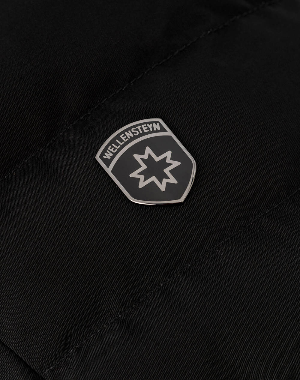 WELLENSTEYN Jacket