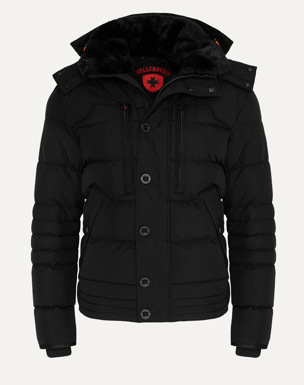 WELLENSTEYN Jacket