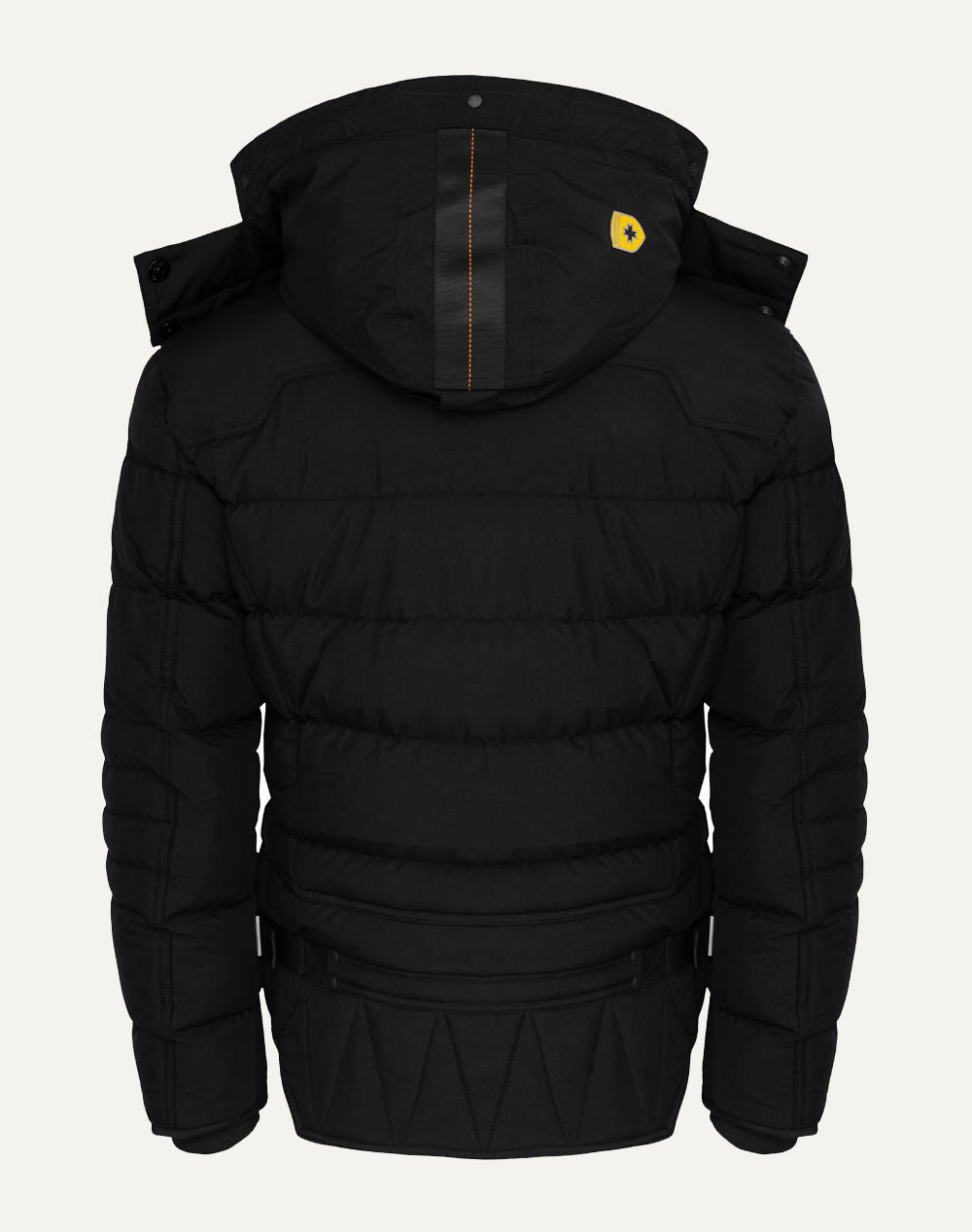 WELLENSTEYN Jacket