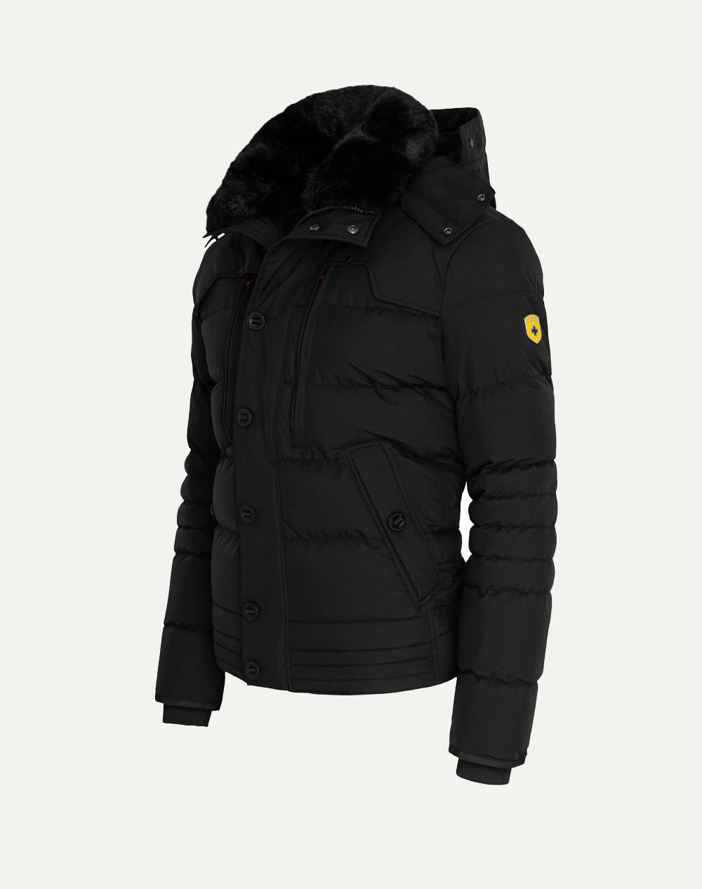 WELLENSTEYN Jacket