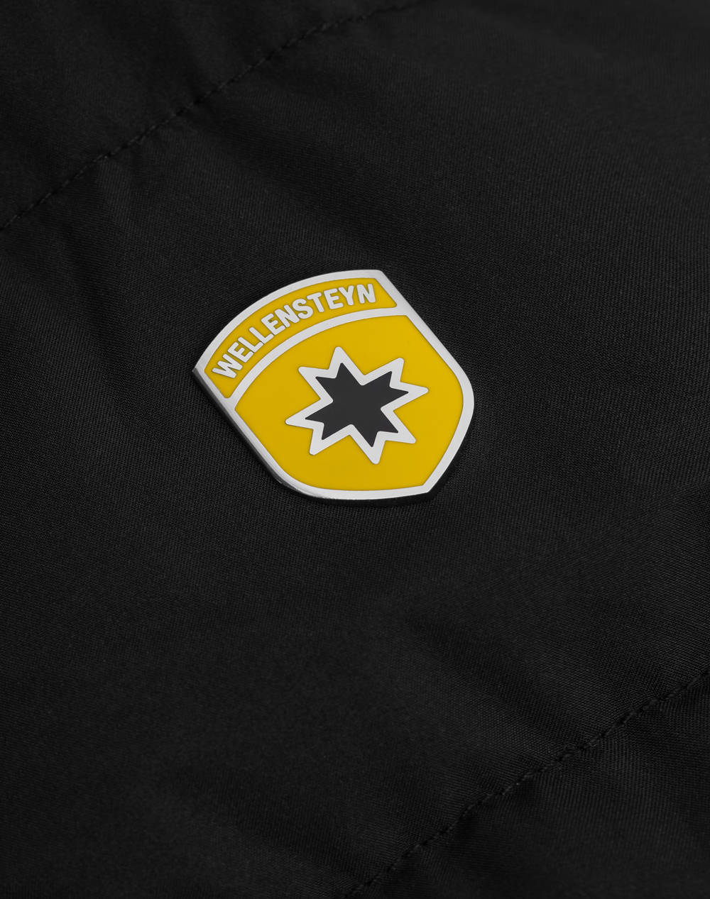WELLENSTEYN Jacket