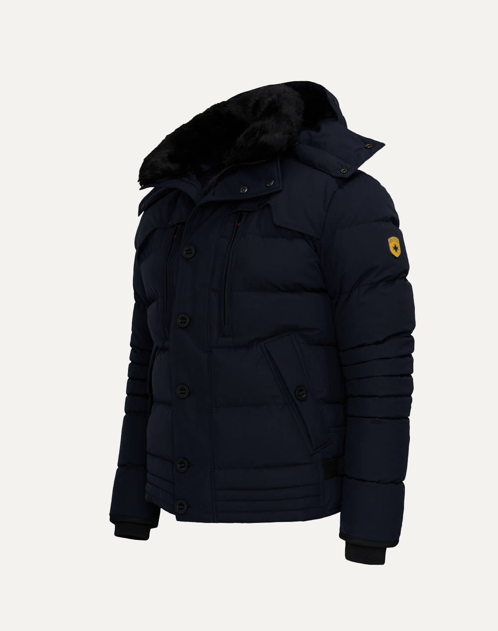 WELLENSTEYN Jacket