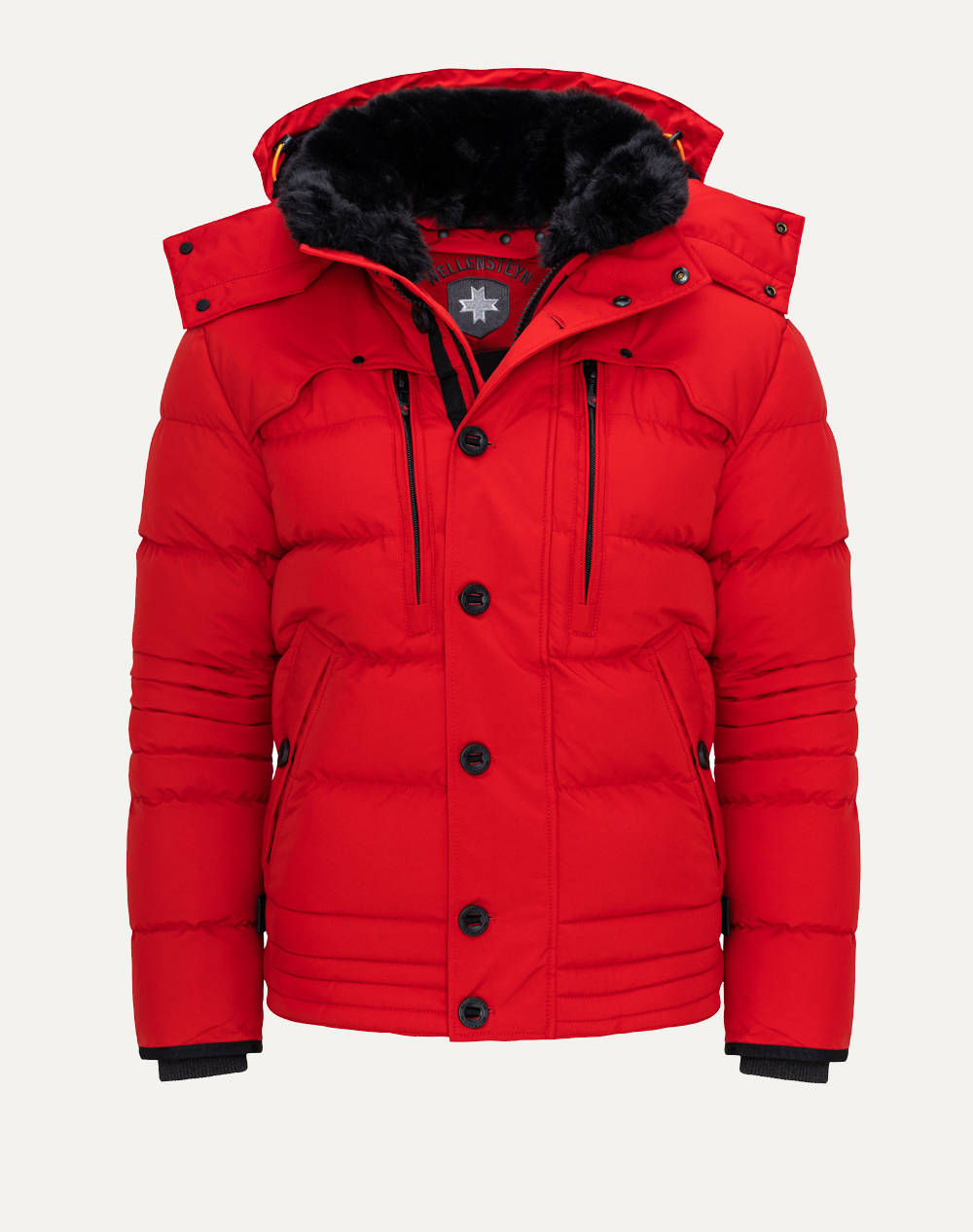 WELLENSTEYN Jacket