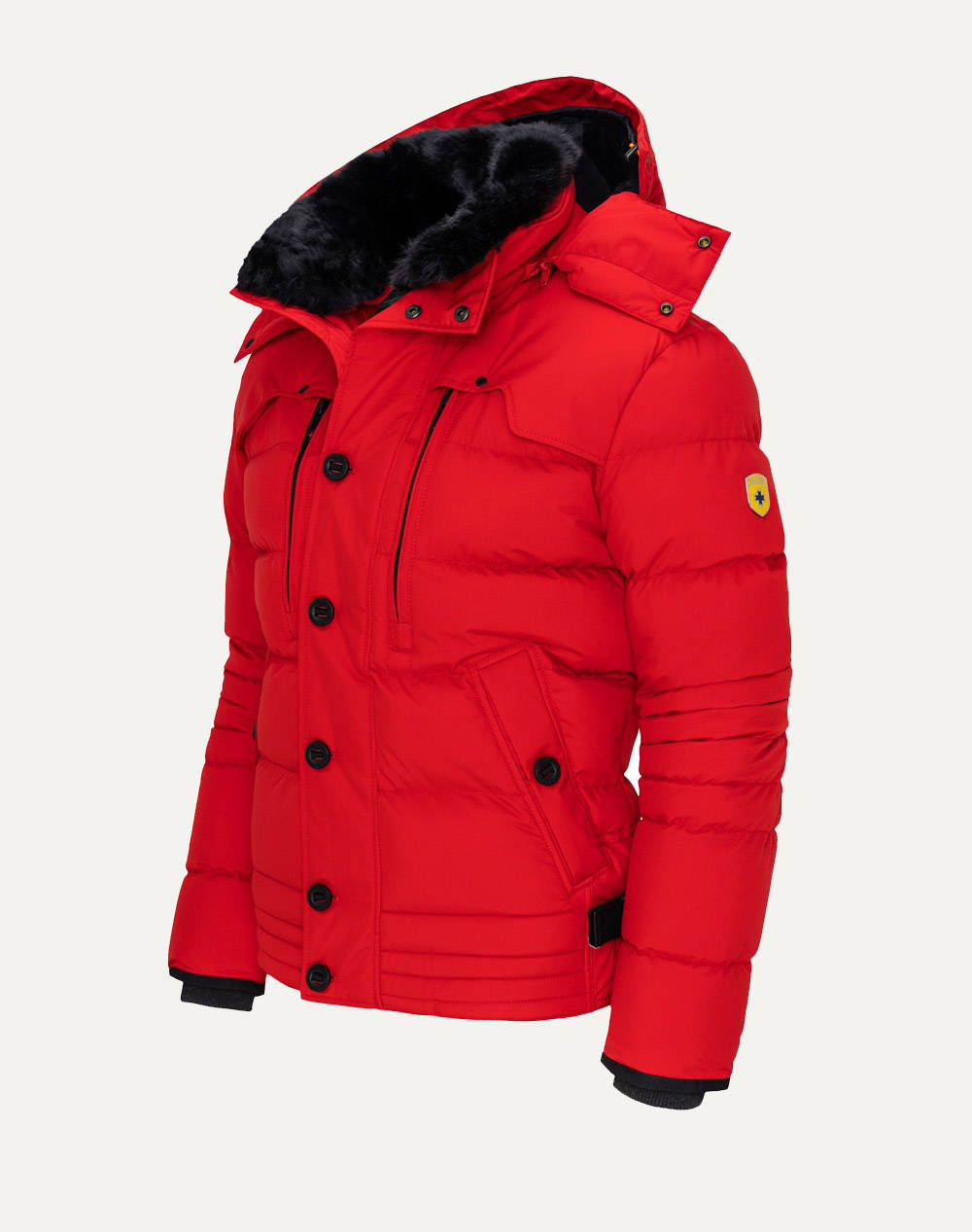 WELLENSTEYN Jacket