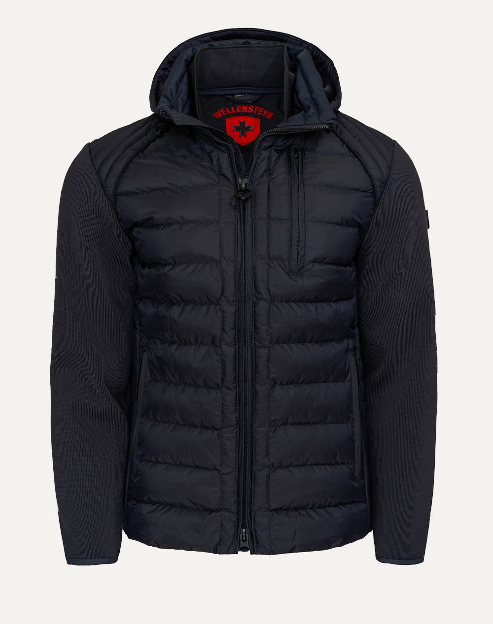 WELLENSTEYN Jacket
