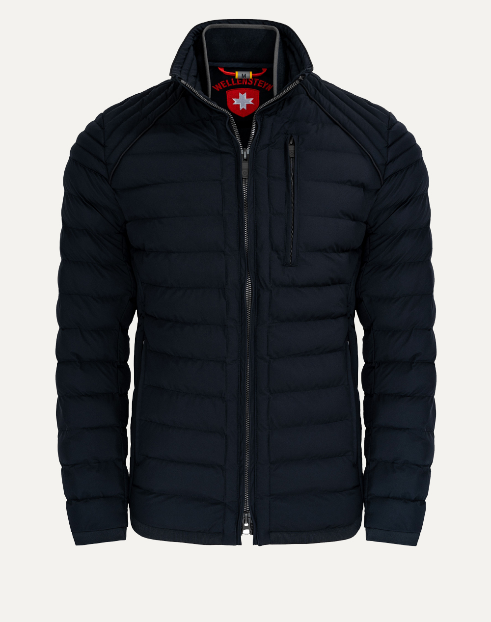 WELLENSTEYN Jacket