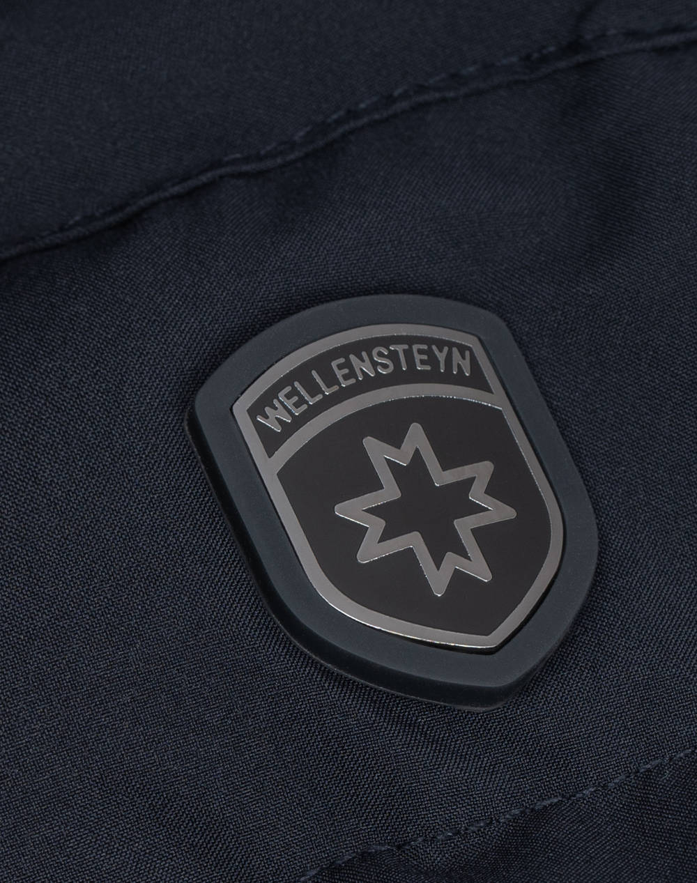 WELLENSTEYN Jacket