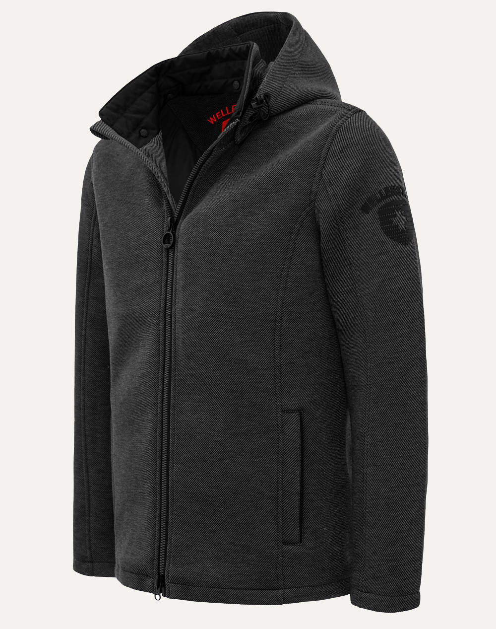 WELLENSTEYN Jacket