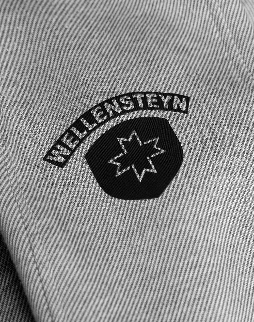 WELLENSTEYN Jacket