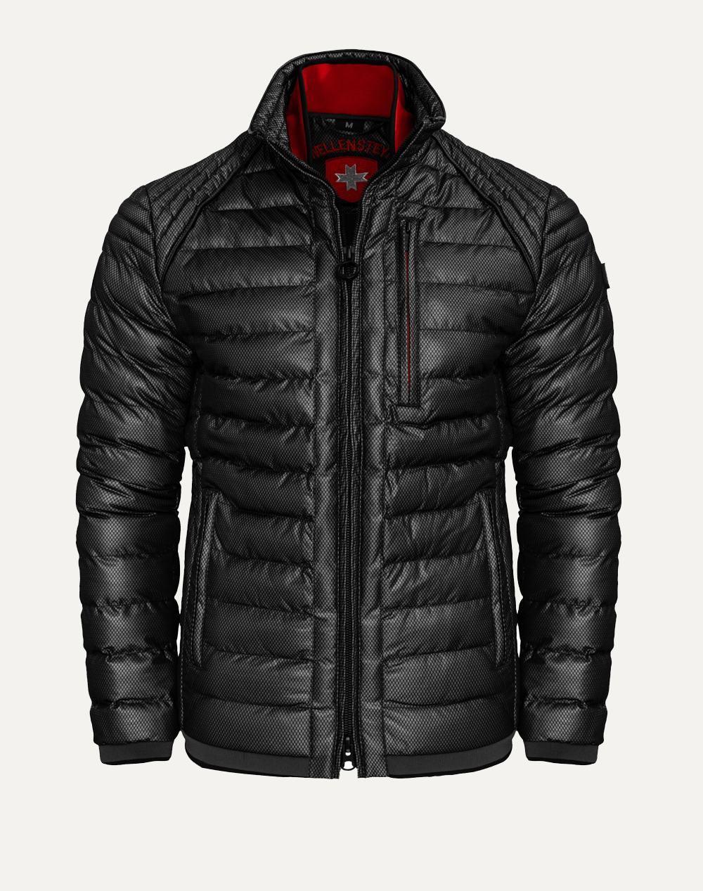 WELLENSTEYN Jacket
