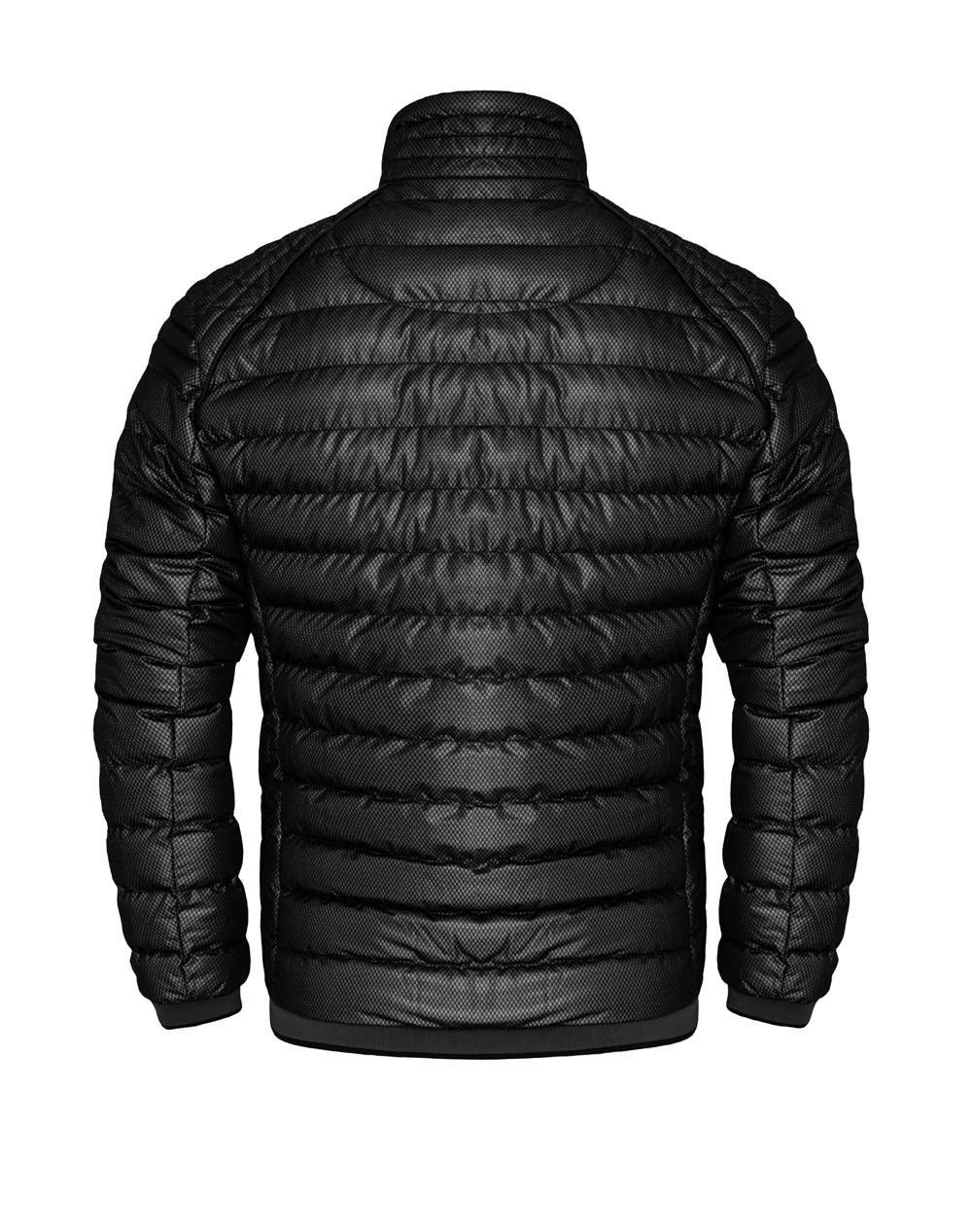 WELLENSTEYN Jacket