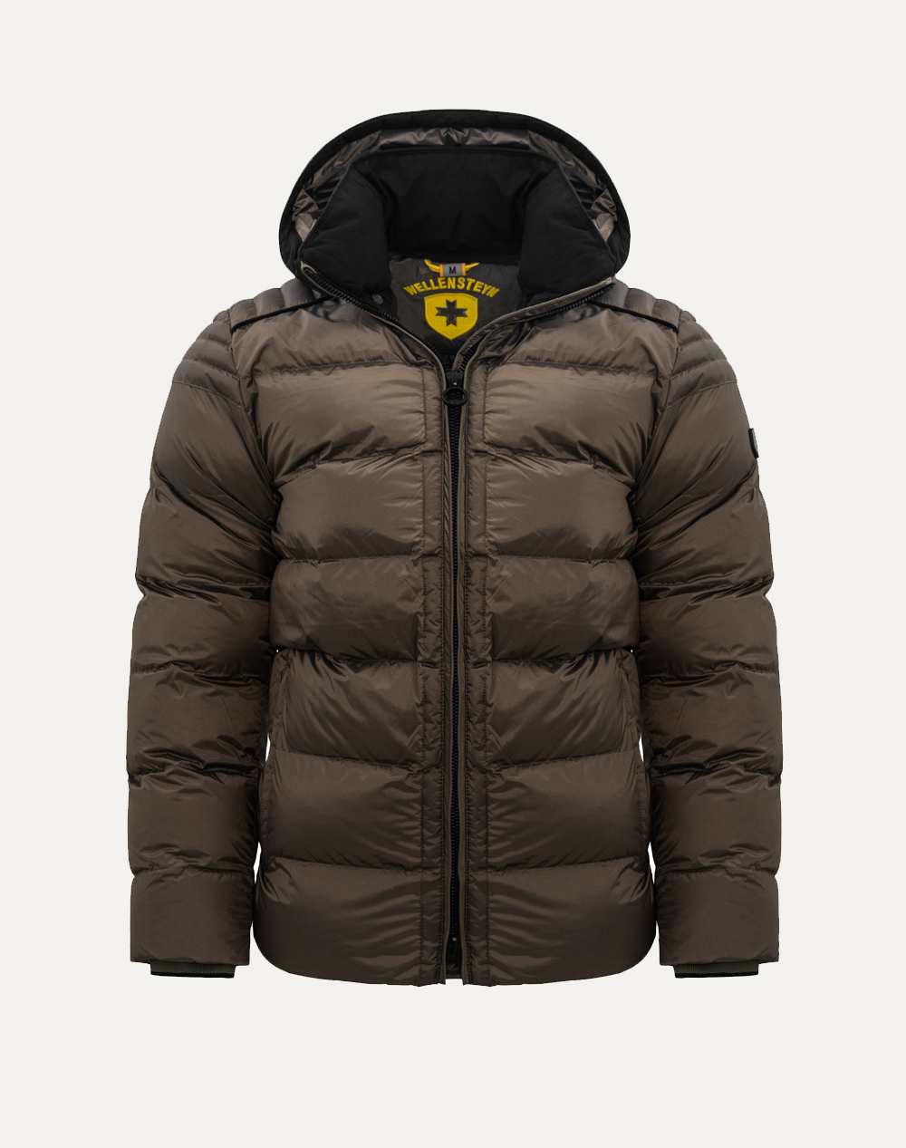 WELLENSTEYN Jacket