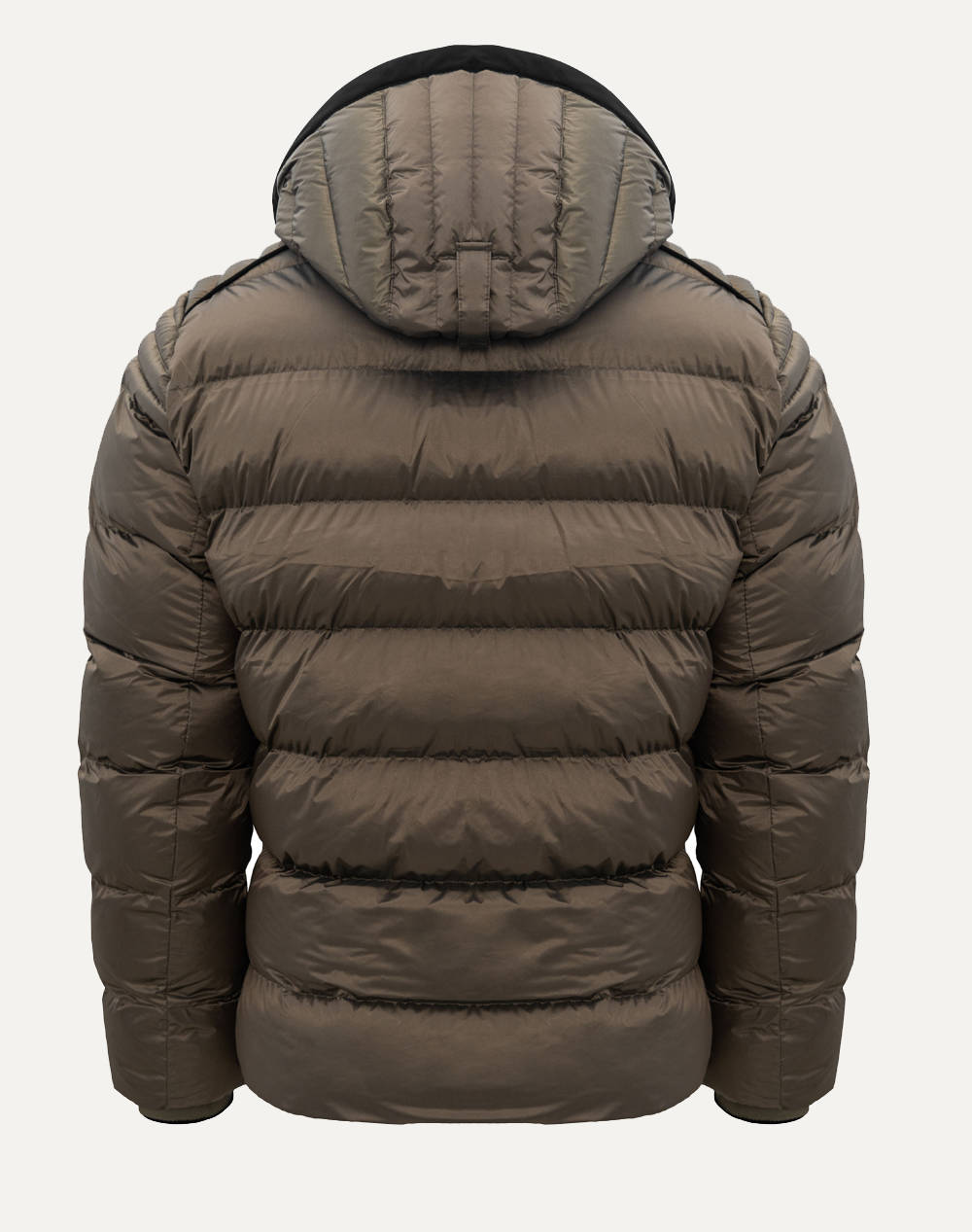 WELLENSTEYN Jacket