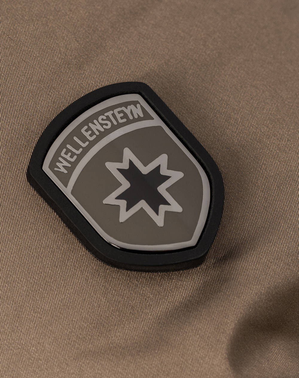 WELLENSTEYN Jacket