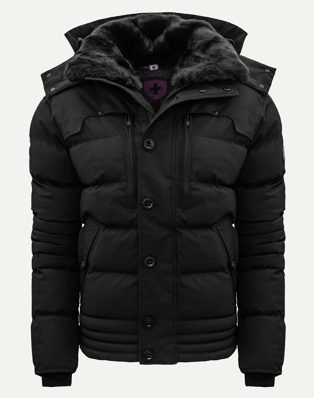 WELLENSTEYN Jacket