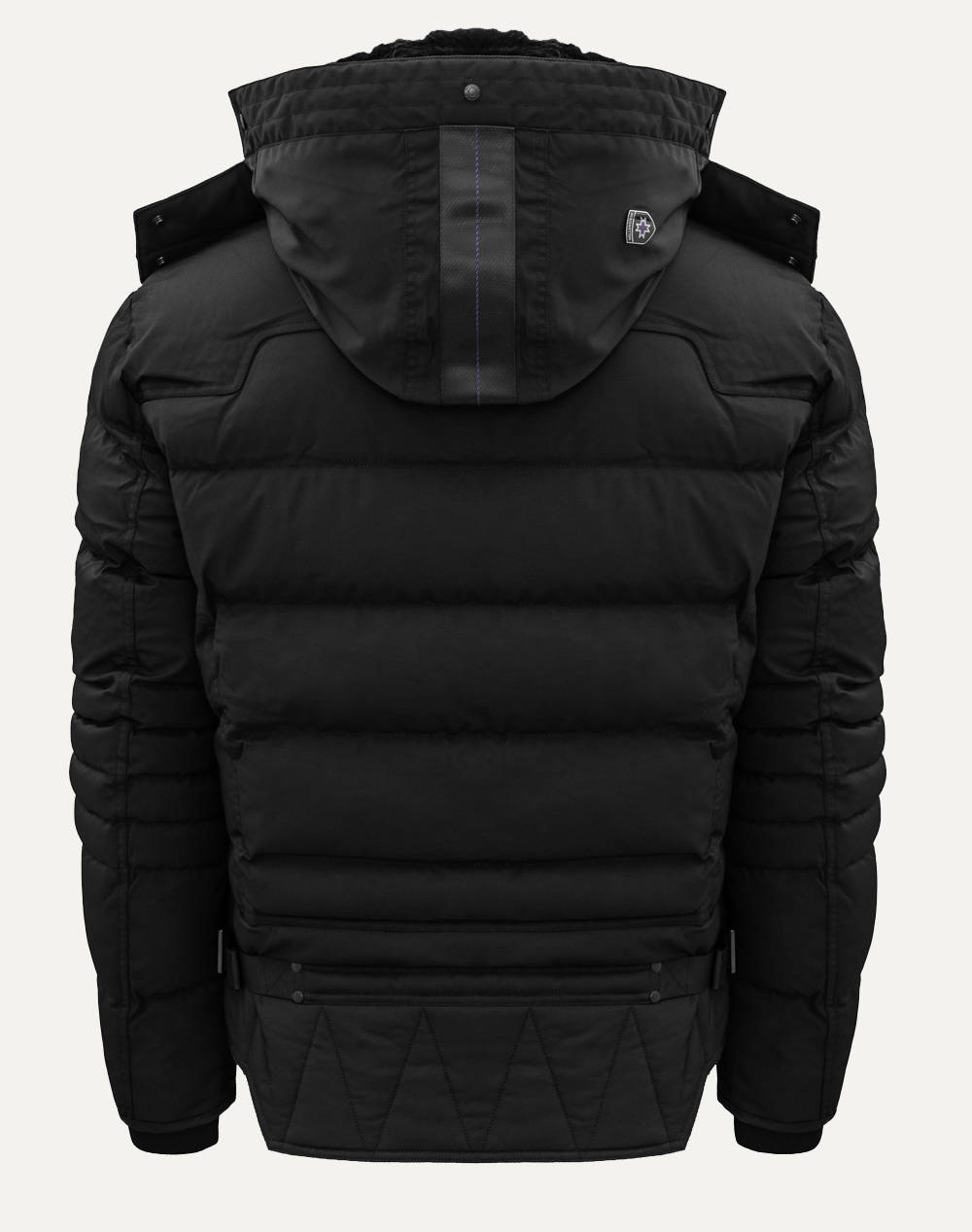 WELLENSTEYN Jacket