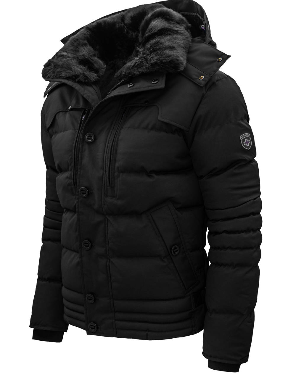 WELLENSTEYN Jacket