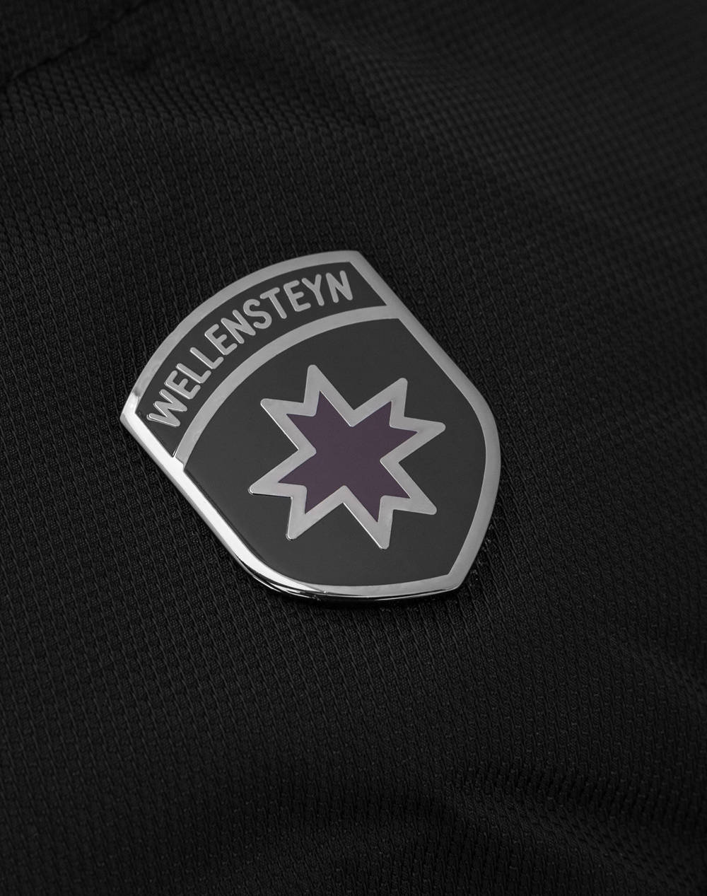 WELLENSTEYN Jacket