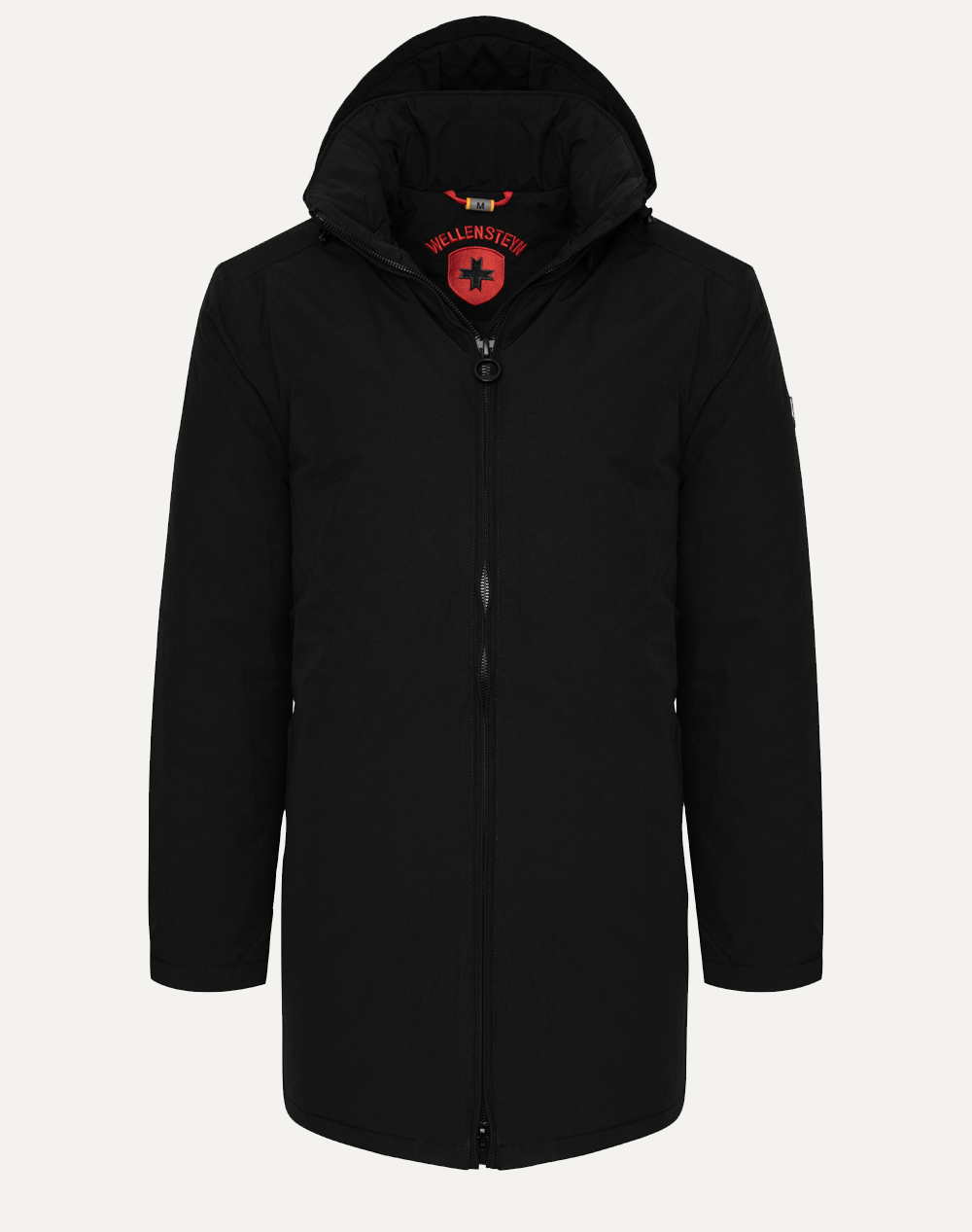 WELLENSTEYN Jacket