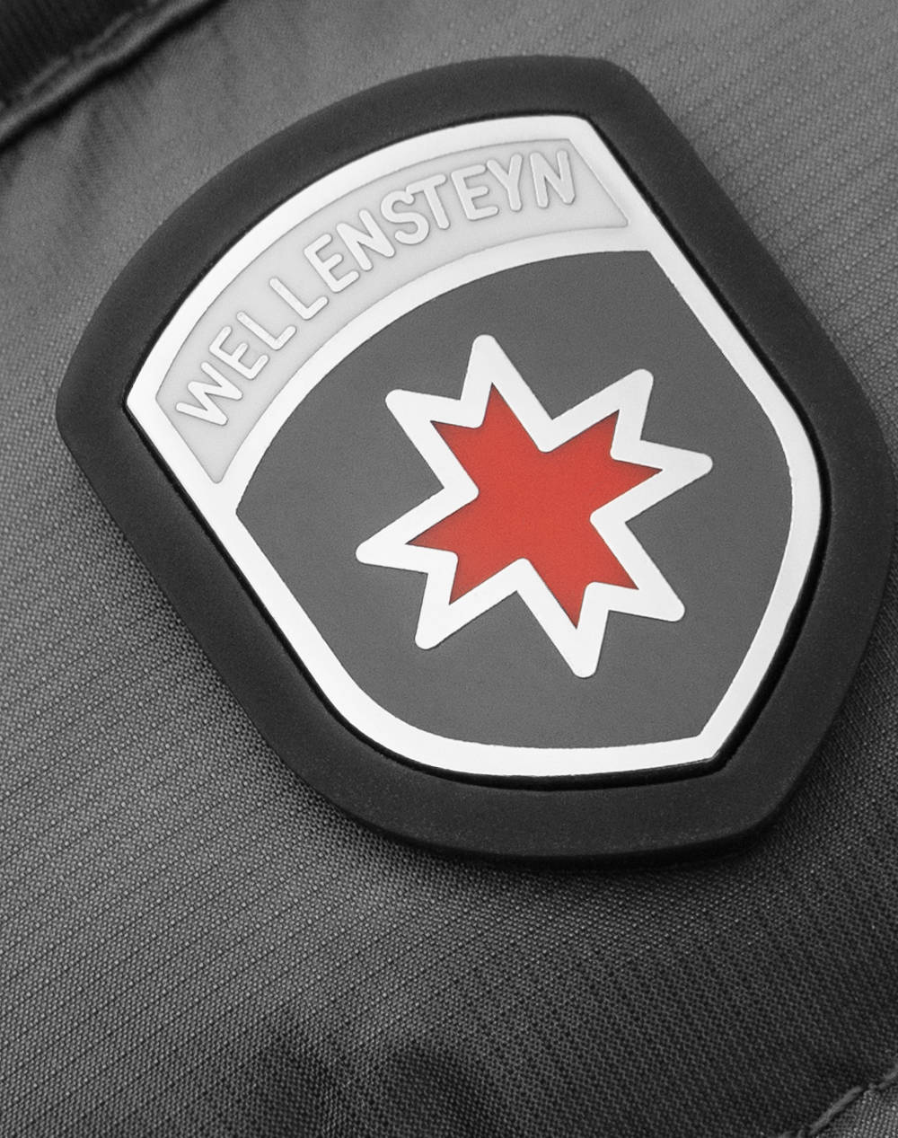 WELLENSTEYN Jacket