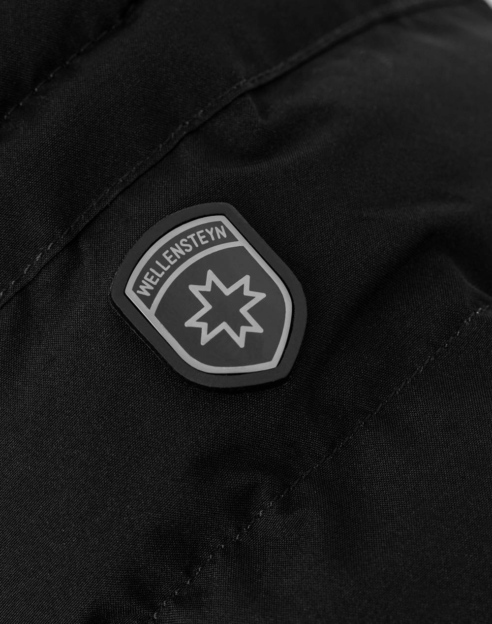 WELLENSTEYN Jacket