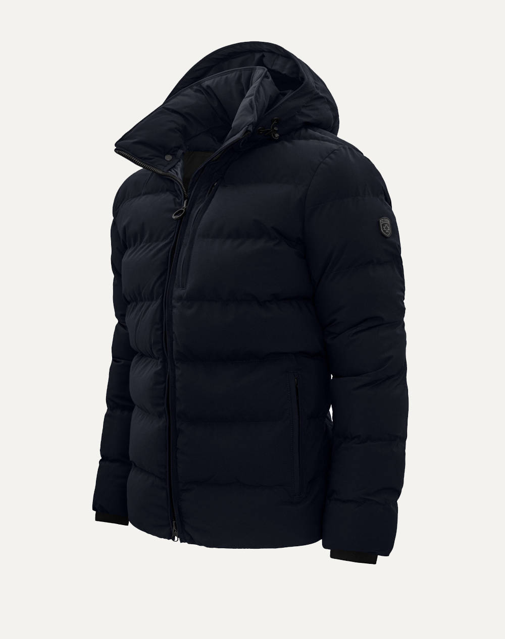 WELLENSTEYN Jacket