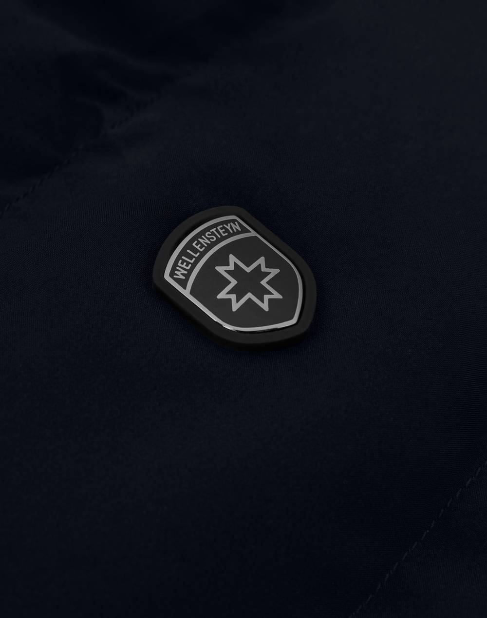 WELLENSTEYN Jacket