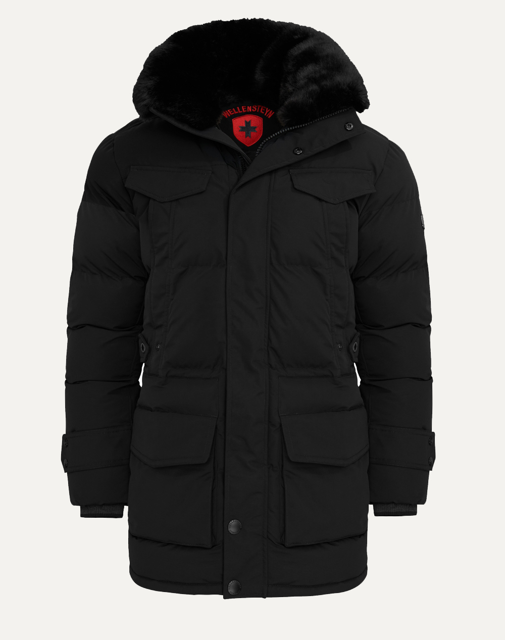 WELLENSTEYN Jacket