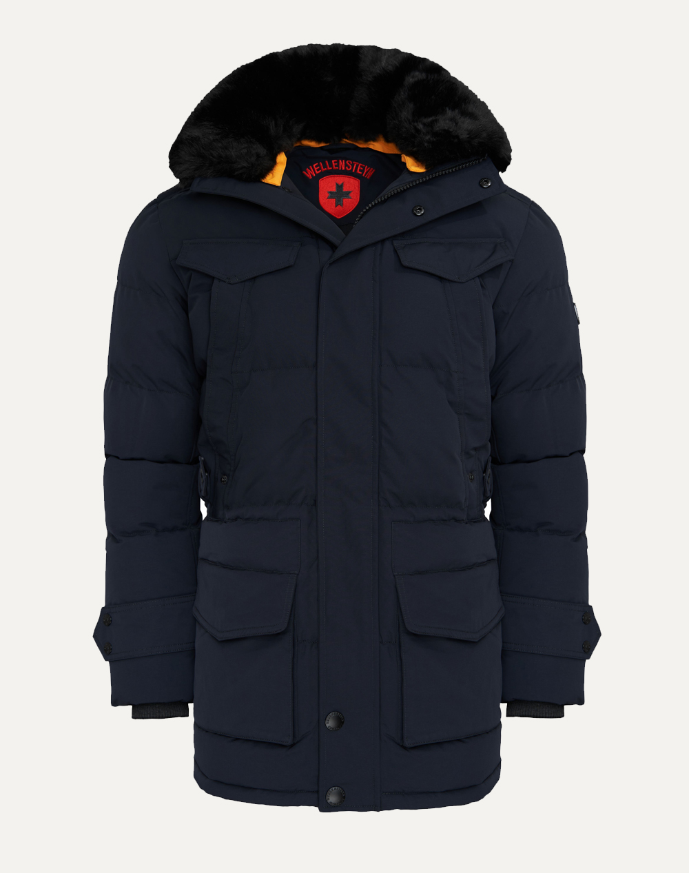 WELLENSTEYN Jacket