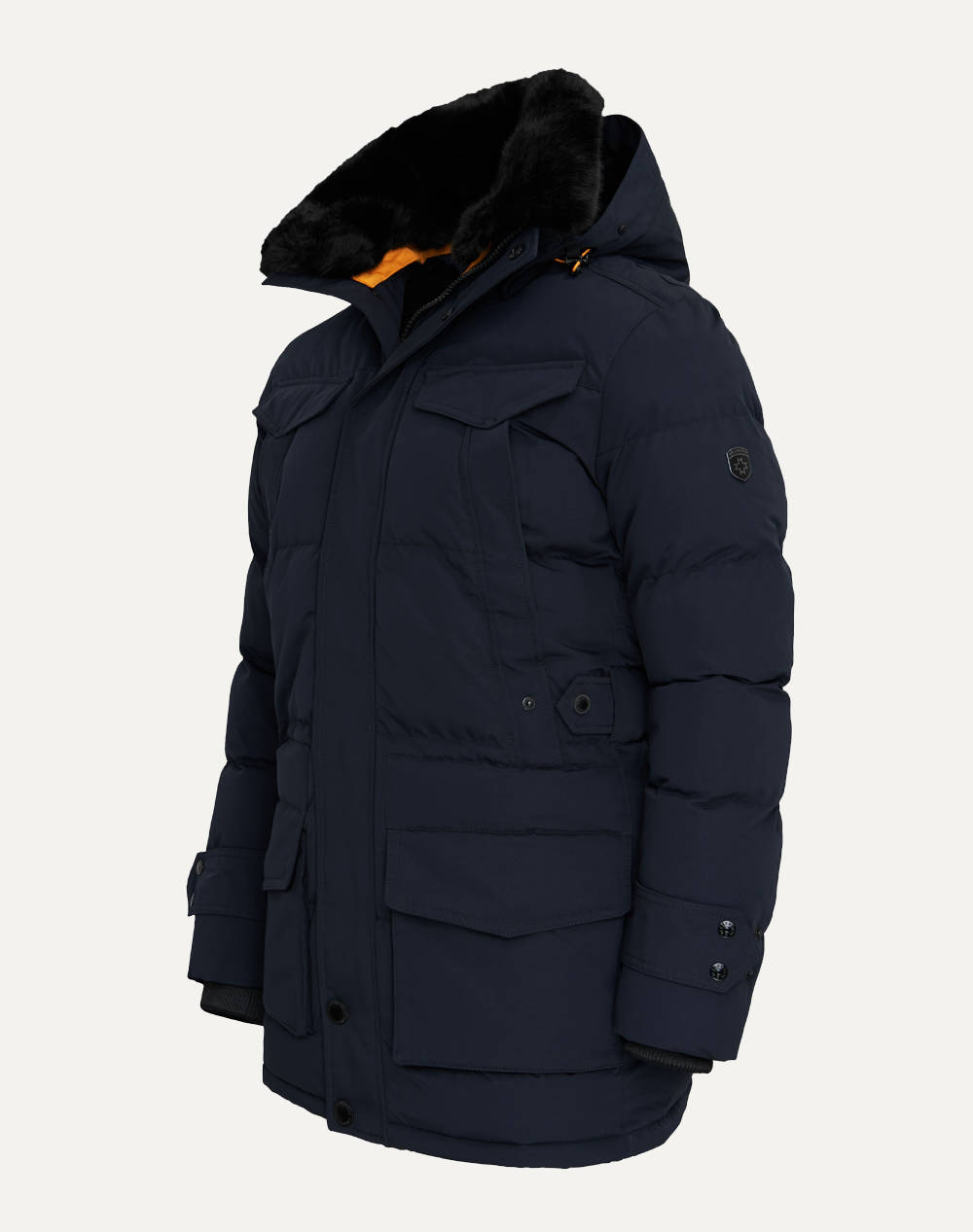 WELLENSTEYN Jacket