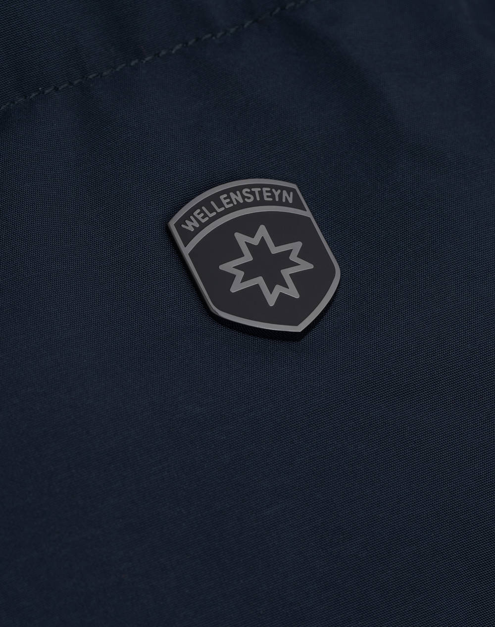 WELLENSTEYN Jacket