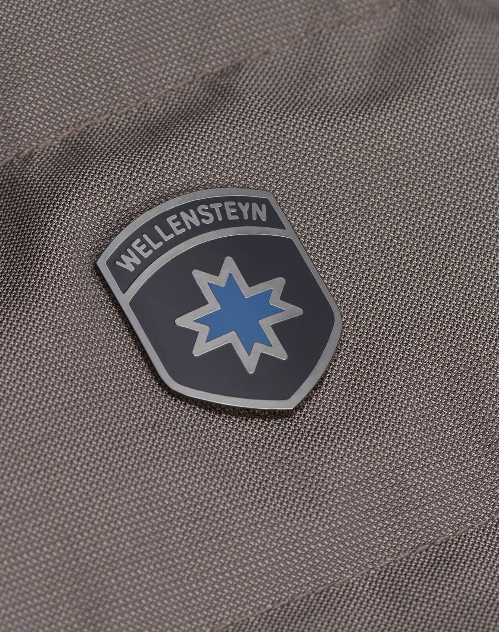 WELLENSTEYN Jacket