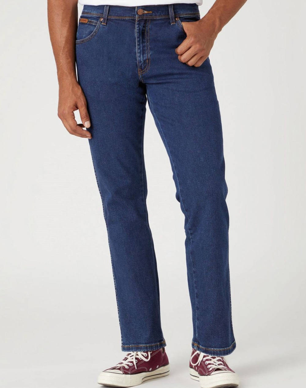 WRANGLER TEXAS