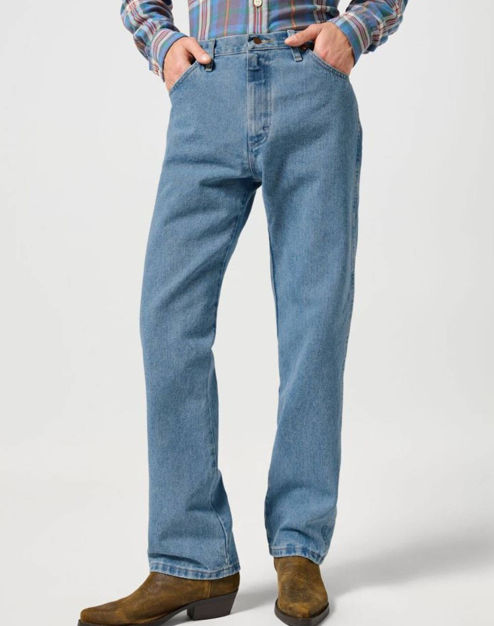 WRANGLER 13MWZ