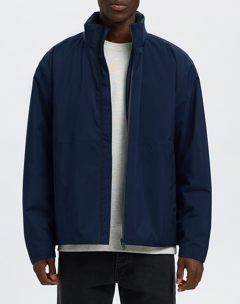 SELECTED SLHAIDOR URBAN TECH JKT #S