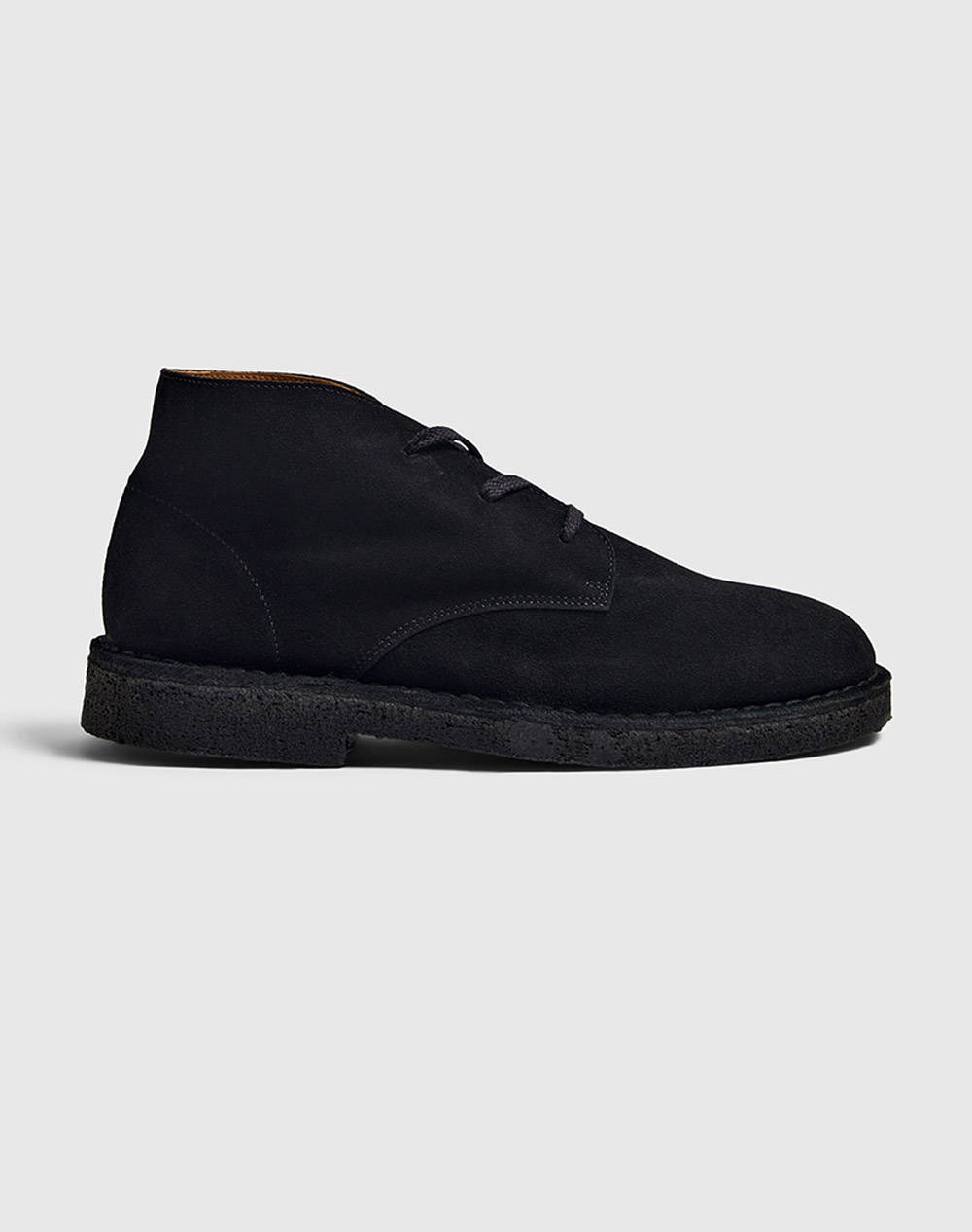SELECTED SLHRICCO SUEDE CHUKKA BOOT