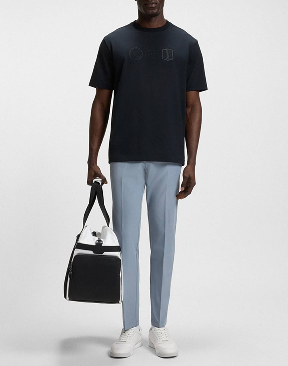 BOSS Tee GL 10273332 01
