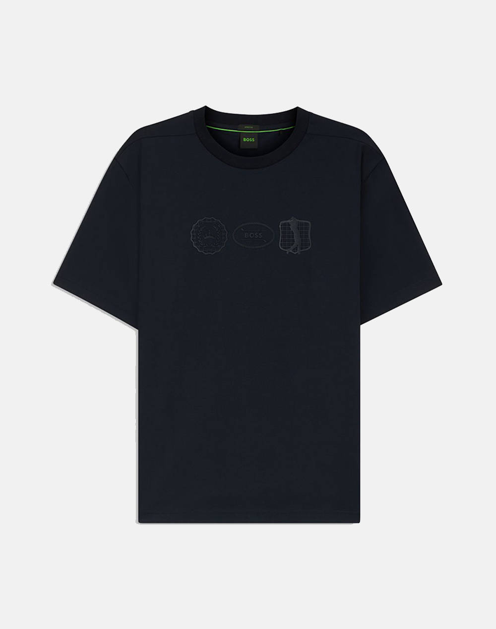 BOSS Tee GL 10273332 01
