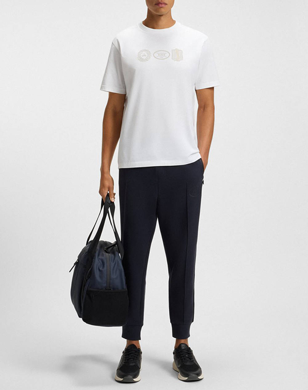 BOSS Tee GL 10273332 01