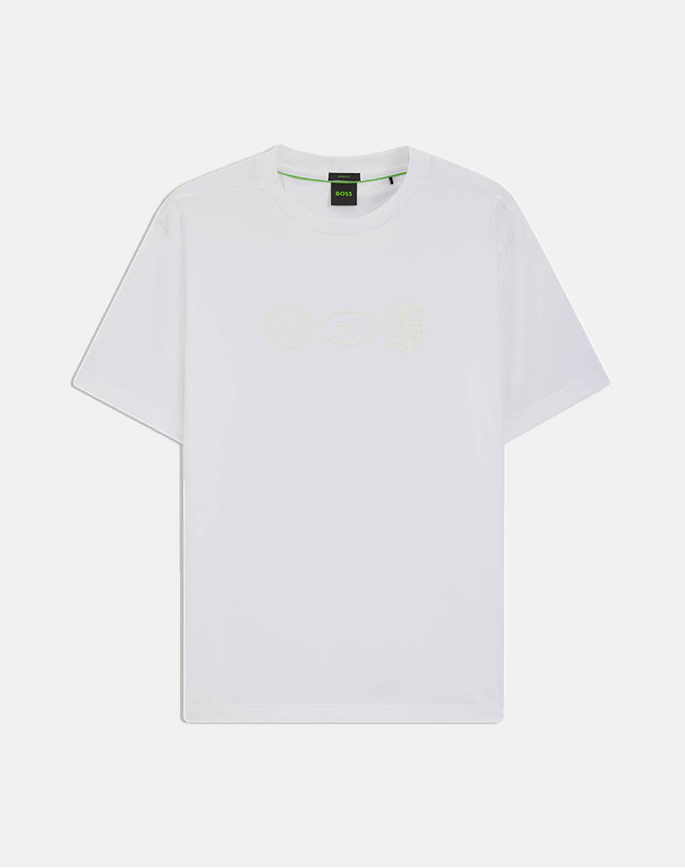 BOSS Tee GL 10273332 01