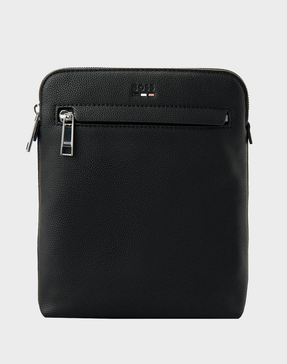 BOSS Ray_S zip env N. 10263216 01 (Dimensiuni: 21 x 24 x 3.5cm.)