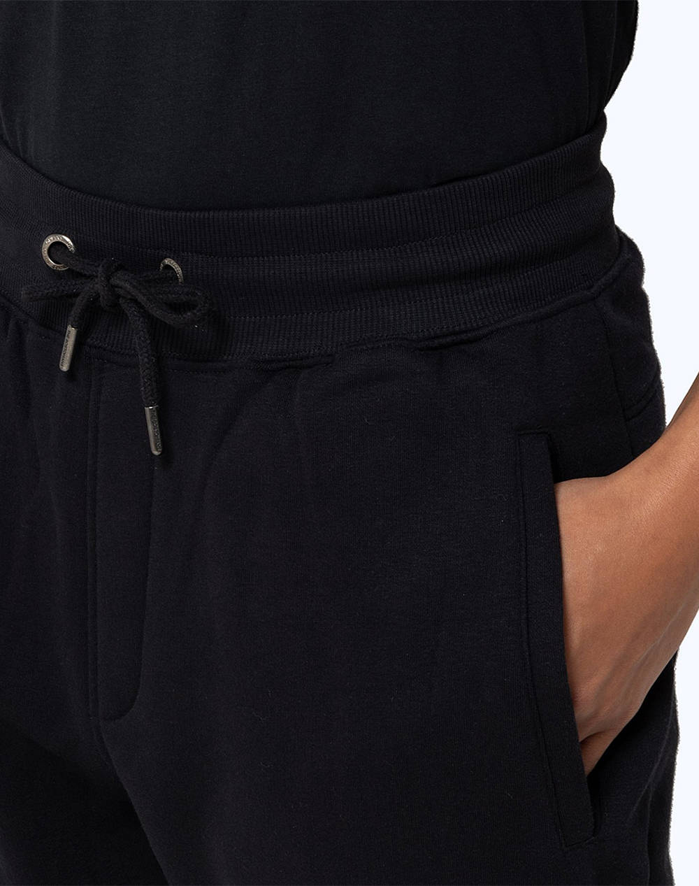 THE BOSTONIANS PANTALONI DE TRENING DIN BUMBAC REGULAR FIT